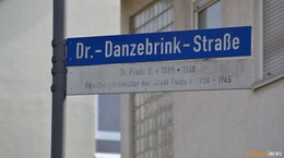 Entscheidung gefallen: Dr.-Danzebrink-Straße in Fulda wird umbenannt