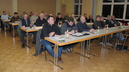 FBG Grebenhain und Westlicher Vogelsberg planen Fusion