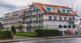 Studierendenwerk Gießen bietet neuen Wohnraum in Hochschulnähe