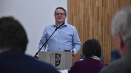 Andreas Börner neuer CDU-Fraktionsvorsitzender im Stadtparlament