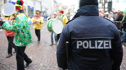 Verstärkte Kontrollen der osthessischen Polizei in den kommenden Tagen