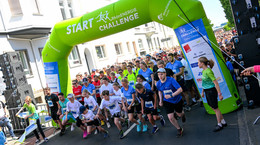 RhönEnergie Challenge: 6.000 Teilnehmer erwartet