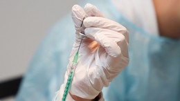 Debatte über Impfpflicht: "Ungeimpfte gefährden Andere mit ihrer Ablehnung"