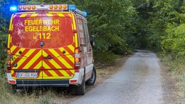 Polizei bestätigt: 20-jähriger Mann tot aus Egelsbacher See geborgen