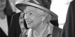 Nachgedacht im September: Die Konstante - zum Tod der Queen