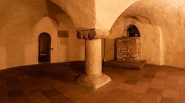 Hirtenwort von Bischof Dr. Gerber: Michaelskirche als Ort und Thema