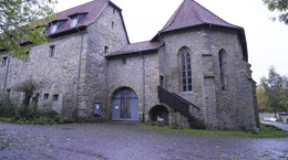 Kloster Cornberg sucht neuen Pächter nach abruptem Abgang