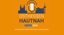 OSTHESSEN HAUTNAH: Polizist und Hobby-Autor Roman Kautenburger