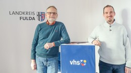Volkshochschule des Landkreises Fulda sucht Kursleiterinnen und Kursleiter