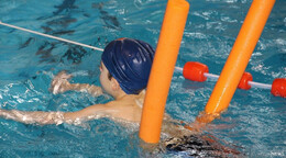 Schwimmlehrer schlagen Alarm: viele Kinder können nicht schwimmen