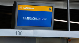Mitten in der Hauptsaison: Lufthansa-Warnstreik durchkreuzt Reisepläne