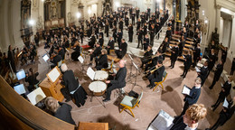 In die Welt von Mozart eingetaucht: Wintersaison mit Domkonzerten eröffnet