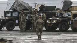 Innenpolitiker zum Ukraine-Krieg: Es ist ein Tag der Schande