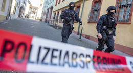 Polizei Hessen: So selbstkritisch wie noch nie? "Es bewegt sich zurzeit ganz viel"
