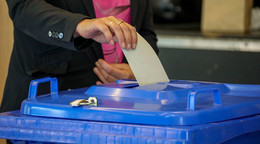 Landratswahl 2023: SPD stellt keinen Kandidaten, jetzt hängt&apos;s an den anderen