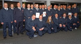 2022 war ein Rekordjahr für die Bad Hersfelder Feuerwehr