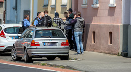 Nach Fund eines toten Mannes in Fulda: 26-Jähriger in Psychiatrie überstellt