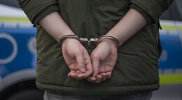 Schneller Fahndungserfolg: Fünf Tatverdächtige vorläufig festgenommen