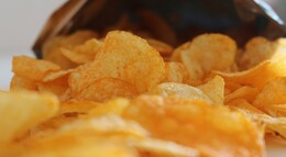 Gefährliche Social-Media-Challenge: Neue Mutprobe mit "Salt Chips"