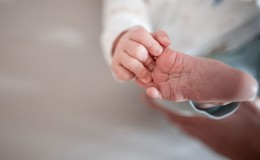 Das sind die beliebtesten Babynamen 2023