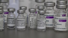 STIKO-Empfehlung: Umstieg von AstraZeneca auf mRNA-Impfstoff bei 2. Impfung