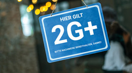 OSTHESSEN|NEWS erklärt die hessischen 2G+ und Quarantäneregeln