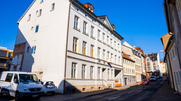 Immobilie steht zum Verkauf - doch kein Antonius-Wohnprojekt in der L14