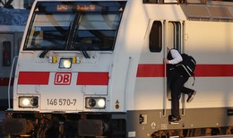 Bahn: GDL fordert 555 Euro mehr und weniger Arbeitszeit