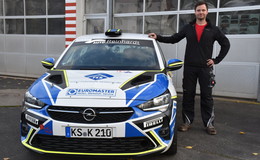 Rallye-Mechaniker Sascha Reinhardt und seine große Leidenschaft