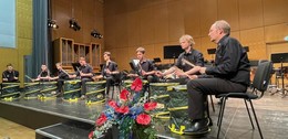 Insgesamt 99 Schulen mit Schwerpunkt Musik: Fünf neue erhalten Zertifikat