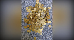 Caritas im Bistum sammelt weiter Fremdmünzen: Jede Münze zählt