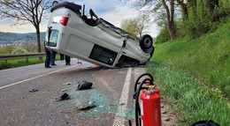 Innenminister Peter Beuth: "Zahl der Verkehrstoten in Hessen auf Tiefstand"