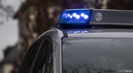 Aktuell Schockanrufe durch falsche Polizeibeamte im Raum Petersberg