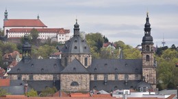 Entstehung und Ablösung der Kirchenbaulasten in Hessen