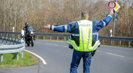 Polizeipräsidium Osthessen zieht positive Bilanz: Mehr als 140 Kontrollen