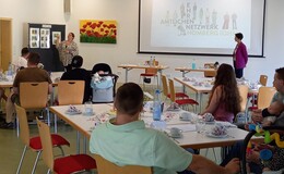 Empfänge für Hombergs Familien mit Neugeborenen