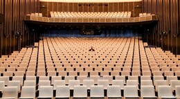 Endlich wieder Leben! Theater- und Konzertprogramm für 2022/2023 vorgestellt