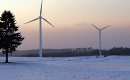 Energi(e)scher Kanzler setzt Länder bei Windkraft unter Druck