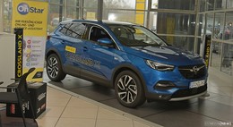 Angrillen bei Opel Fahr! Stark nachgefragt: Probefahren mit neuem Grandland X