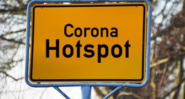 Fulda gilt ab Sonntag als Corona-Hotspot - verschärfte Regeln