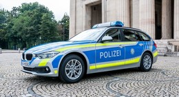 14-Jährige im Raum Würzburg wohlbehalten aufgefunden