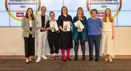 Deutscher Award für Nachhaltigkeitsprojekte geht nach Fulda