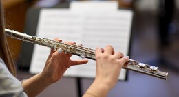 Dritte Auflage des "Fuldaer Musikwettbewerbs" startet