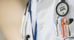 Hausärzteverband ist "besorgt" über Situation am Eichhof Krankenhaus