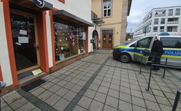 Einbruch und Vandalismus im RepairCafé in der Lindenstraße