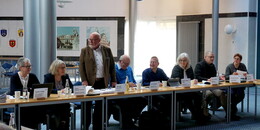 Wohngeld, Special Olympics und Enkeltrick im Fokus