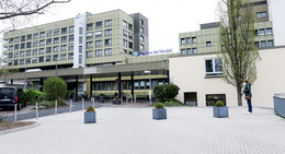 Jetzt kommt der Neubau: Mega-Investition am Klinikum Bad Hersfeld