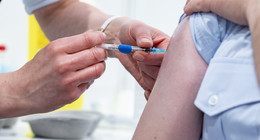 Freie Termine im Rotenburger Impfzentrum ohne Altersbeschränkung