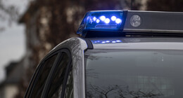 Vermisste Frau wohlbehalten aufgefunden
