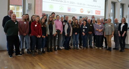 Tolles Heimatprojekt: Rhöner Hörkalender geht in die zweite Runde